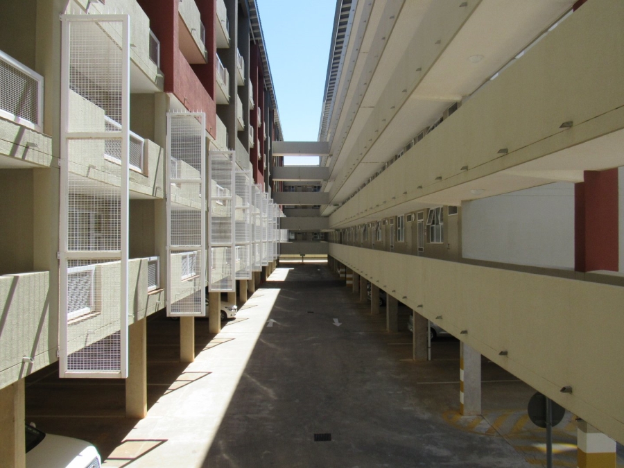 2 Bedroom Property for Sale in Universitas Free State